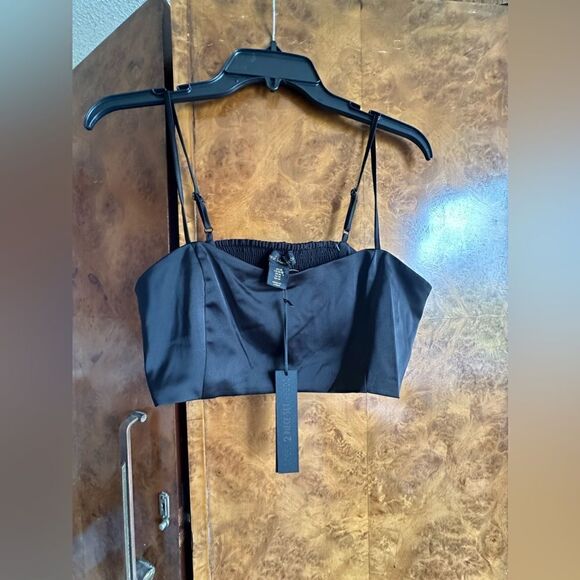 House of Harlow bra top NWT - Picture 5 of 6